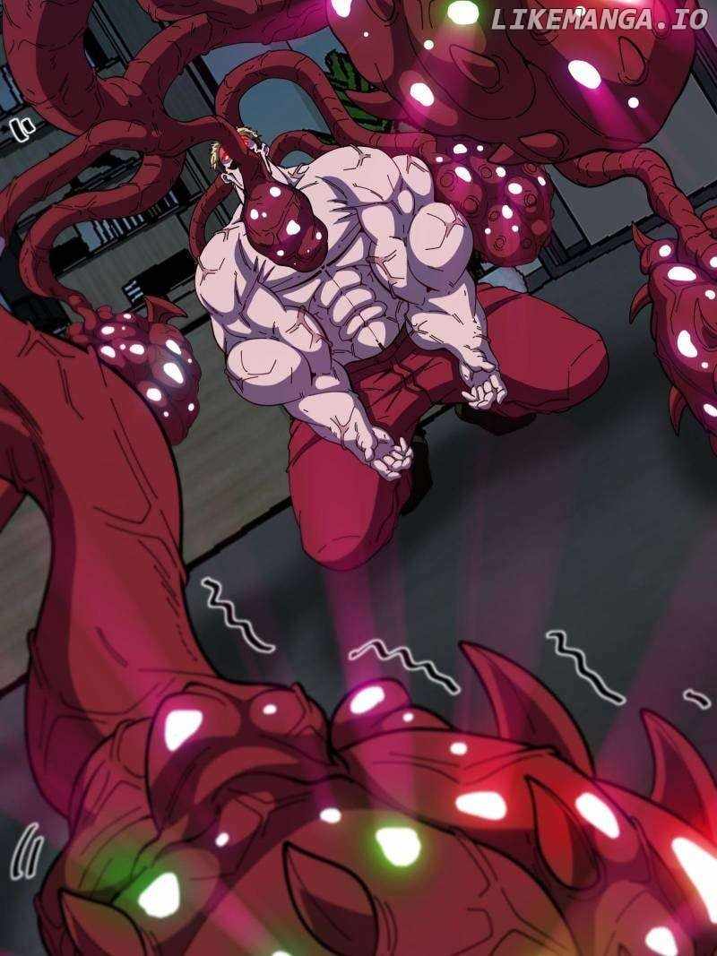 I Am The Monster Overlord Chapter 72 24